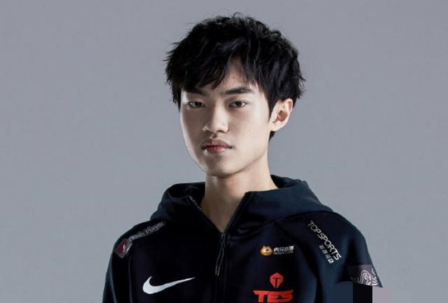 DOTA2 OG战队谈CNDOTA：欧洲赛区第一，中国赛区第二