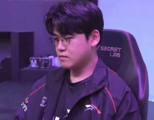 电竞比分Thorin怒喷Major赛制：BO1赛制的Major就是镀金垃圾