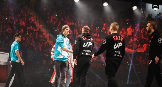 NAVI 击败 Apeks ，Liquid 战胜 BBL Esports 在 VCT 2025： EMEA 第一阶段