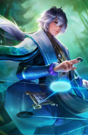 支与符文