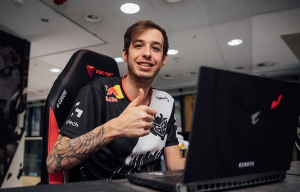 ropz ：我猜到2030年，游戏才会卓越