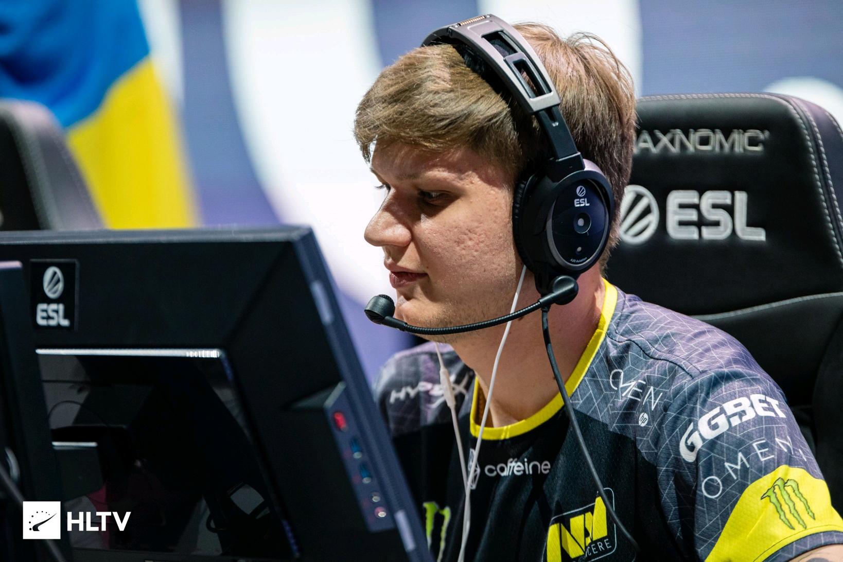 Navi 对阵 Apeks ， Fnatic 对阵 Karmine Corp — VCT 2025： EMEA 第二阶段